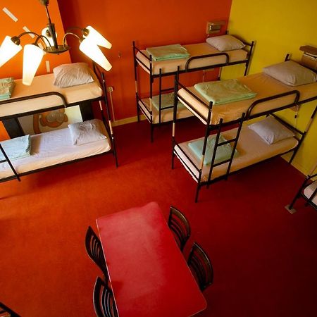Strowis Hostel Utrecht Kültér fotó