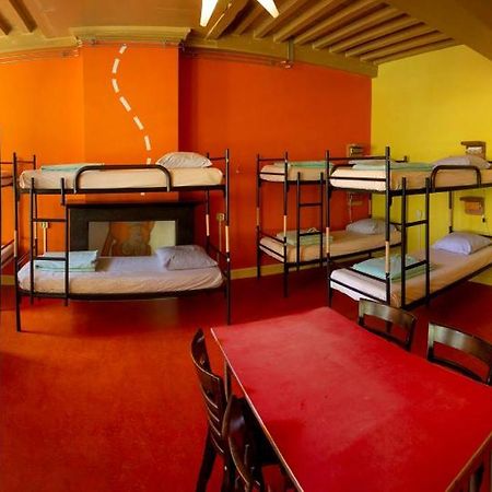 Strowis Hostel Utrecht Kültér fotó