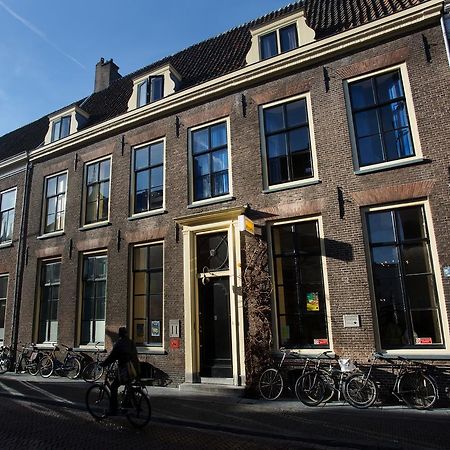 Strowis Hostel Utrecht Kültér fotó