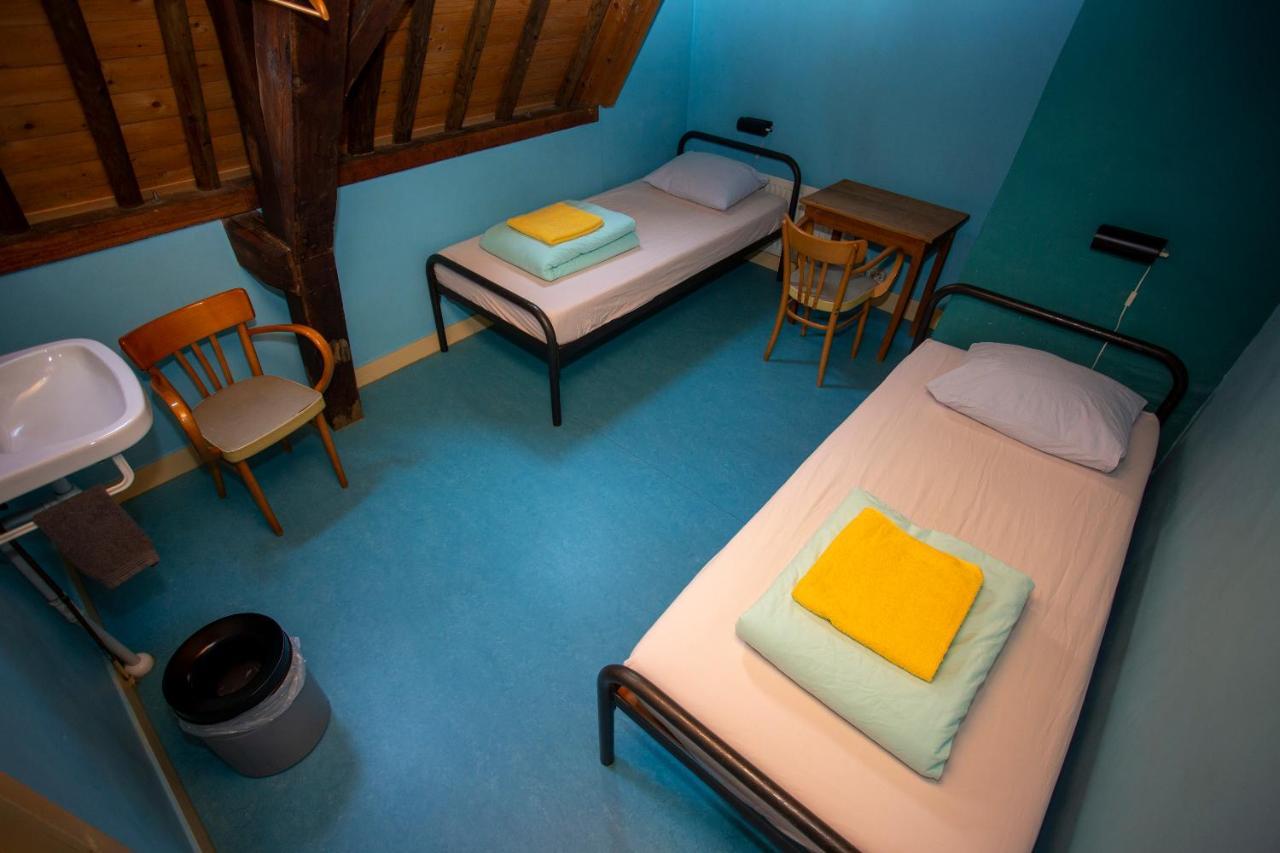 Strowis Hostel Utrecht Kültér fotó