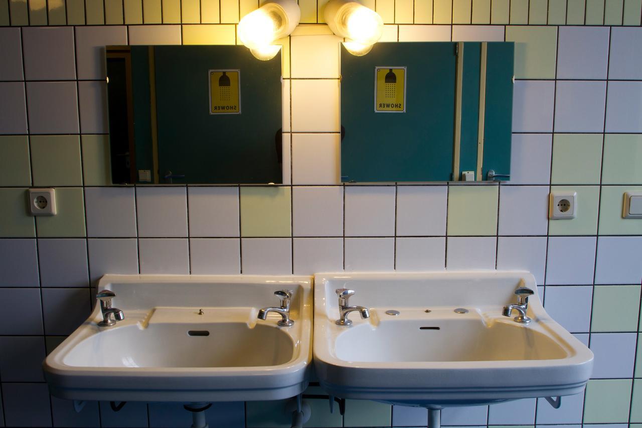 Strowis Hostel Utrecht Kültér fotó