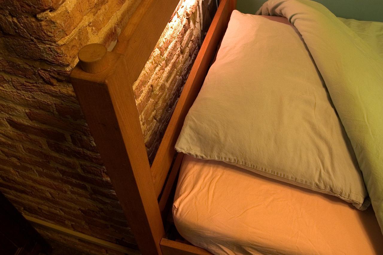 Strowis Hostel Utrecht Kültér fotó